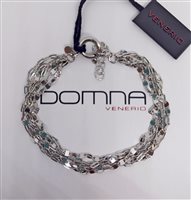 Bracciale Venerio Donna in Argento BR 06BCFXD00002B - BR 06BCFXD00002B